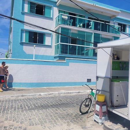 Apartamento Em Arraial Do Cabo - Caribe Carioca 2 Leilighet Eksteriør bilde