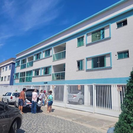 Apartamento Em Arraial Do Cabo - Caribe Carioca 2 Leilighet Eksteriør bilde