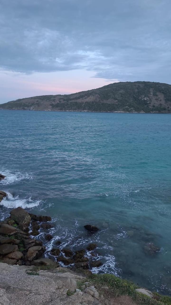 Apartamento Em Arraial Do Cabo - Caribe Carioca 2 Leilighet Eksteriør bilde