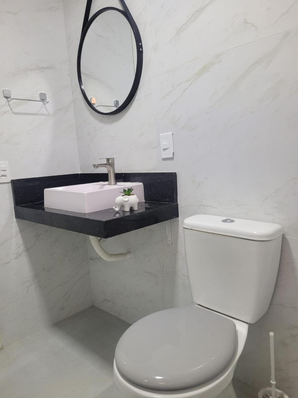 Apartamento Em Arraial Do Cabo - Caribe Carioca 2 Leilighet Eksteriør bilde