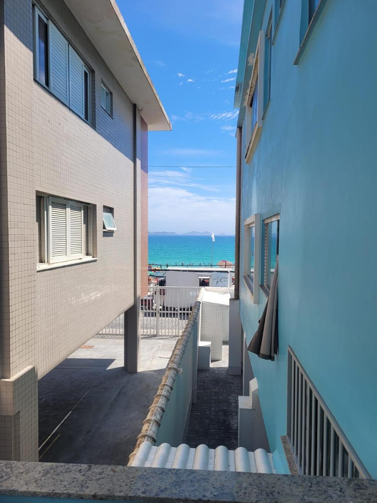 Apartamento Em Arraial Do Cabo - Caribe Carioca 2 Leilighet Eksteriør bilde