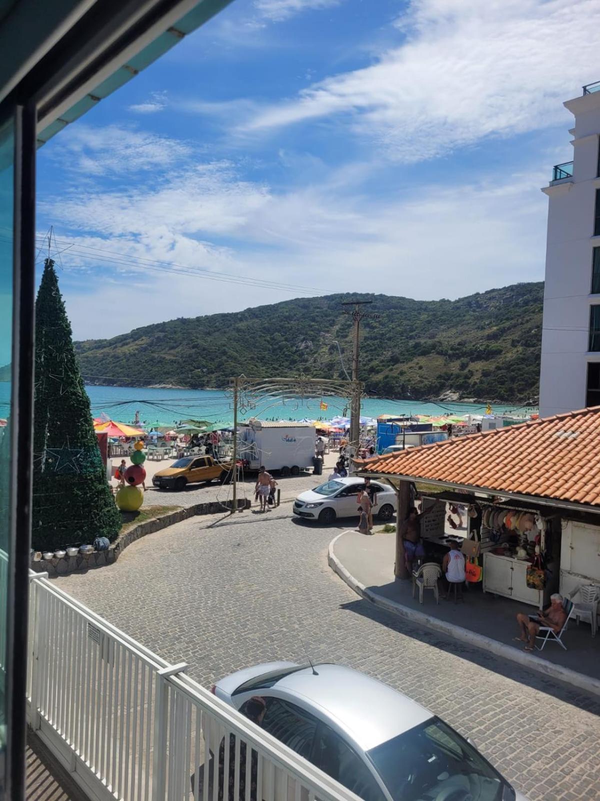 Apartamento Em Arraial Do Cabo - Caribe Carioca 2 Leilighet Eksteriør bilde