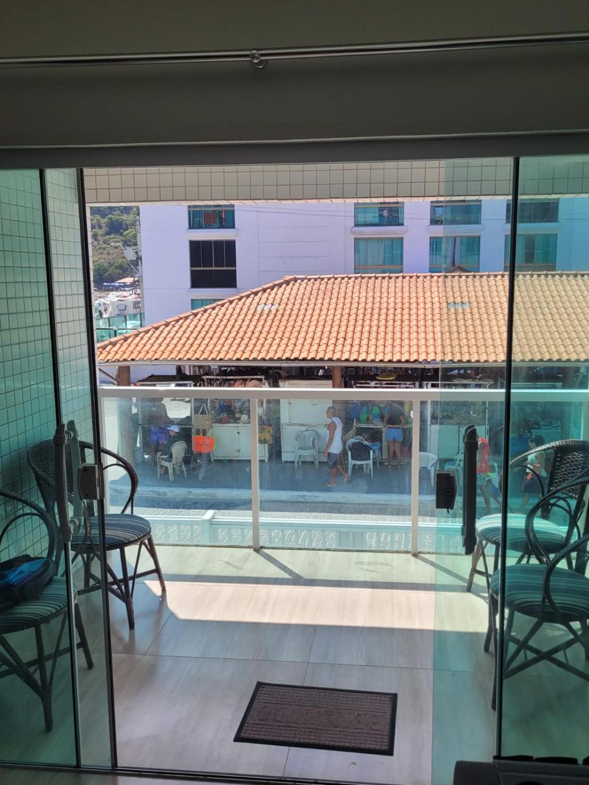 Apartamento Em Arraial Do Cabo - Caribe Carioca 2 Leilighet Eksteriør bilde